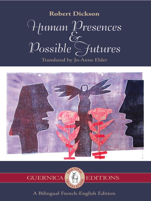 Title details for Human Presences and Possible Futures by Robert Dickson - Available
